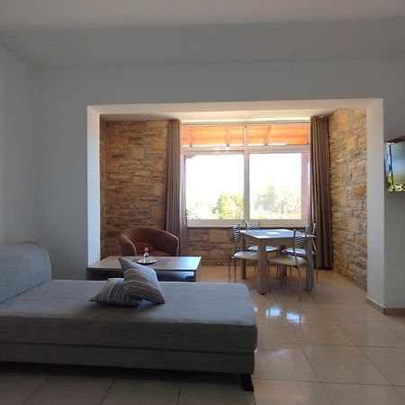 Alexena Apartments Agia Galini Buitenkant foto